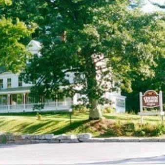 Oxen Yoke Motel North Conway Extérieur photo