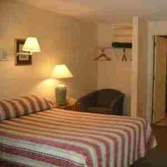 Oxen Yoke Motel North Conway Chambre photo
