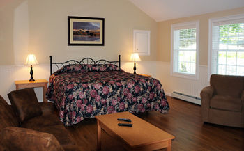 Oxen Yoke Motel North Conway Extérieur photo