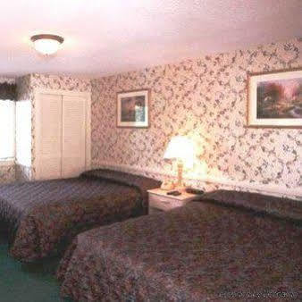Oxen Yoke Motel North Conway Chambre photo